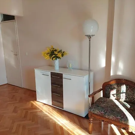 Apartment Rubin *