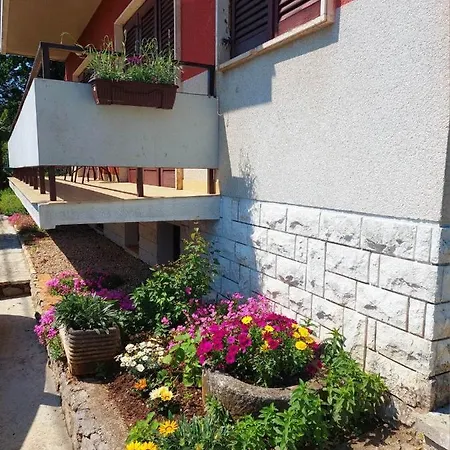 Apartman Rubin *