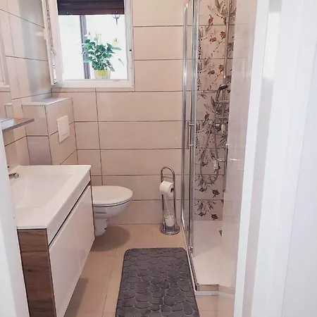 Rubin Apartman *