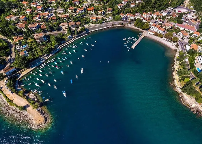 Rubin Apartament Ika